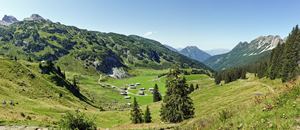 Alpe Laguz